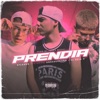 Prendía (feat. Anderground & El Dela H) - Single