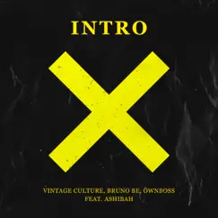 Intro (Rework) [feat. Ashibah] [Remix] Song Lyrics