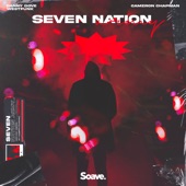 Seven Nation Army (feat. Cameron Chapman) artwork