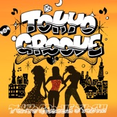 TOKYO GROOVE JYOSHI - Funk No1