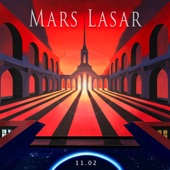 Mars Lasar artwork