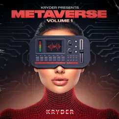 Metaverse, Vol. 1 by Kryder album reviews, ratings, credits