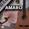 AMARO (feat. 4D) - 4 Delta lyrics