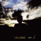 Broken - Calibre lyrics
