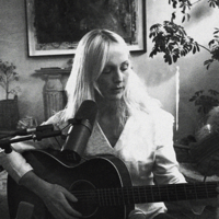 Laura Marling - The Lockdown Sessions - EP artwork