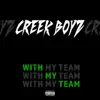 With My Team - Single album lyrics, reviews, download