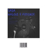 Sasa (feat. FodiMix) [feat. Fodimix] artwork