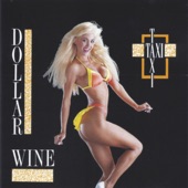 Dollar Wine artwork