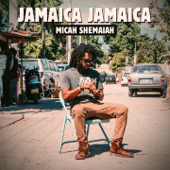 Jamaica Jamaica - Micah Shemaiah