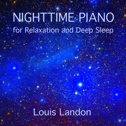 Louis Landon - Drifting Away