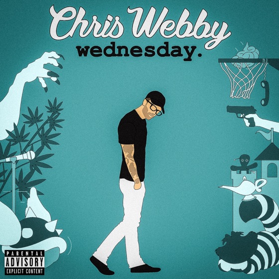 Cover artwork for The Connect