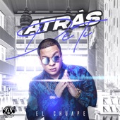 Atrás de Ti artwork