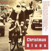 Savoy Jazz Christmas Blues