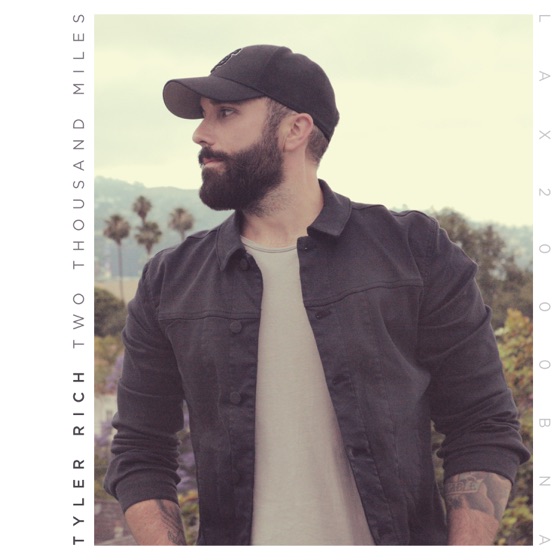 Cover artwork for The Difference