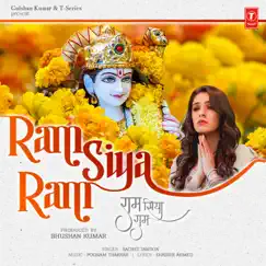 Ram Siya Ram - Single by Sachet Tandon album reviews, ratings, credits