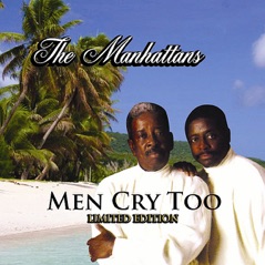 Men Cry Too (feat. Gerald Alston & Blue Lovett)