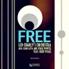FREE (feat. Juan Laya & Jorge Montiel) - Single album lyrics, reviews, download
