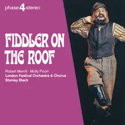 Fiddler On the Roof - London Festival Orchestra Fiddler On the Roof - London Festival Orchestra