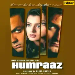Humraaz (Original Motion Picture Soundtrack) by Himesh Reshammiya album reviews, ratings, credits