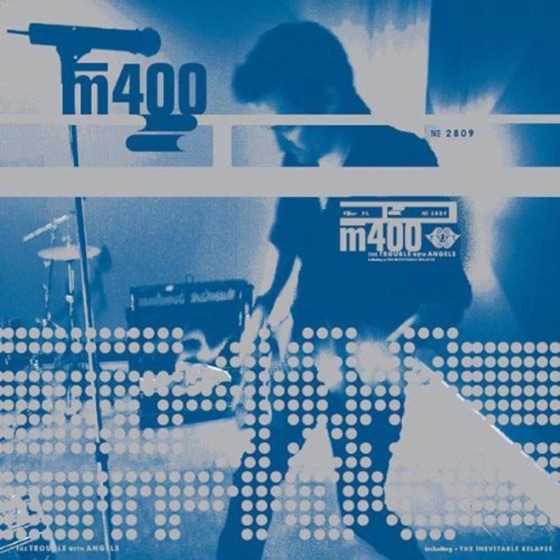 Cover artwork for No Love