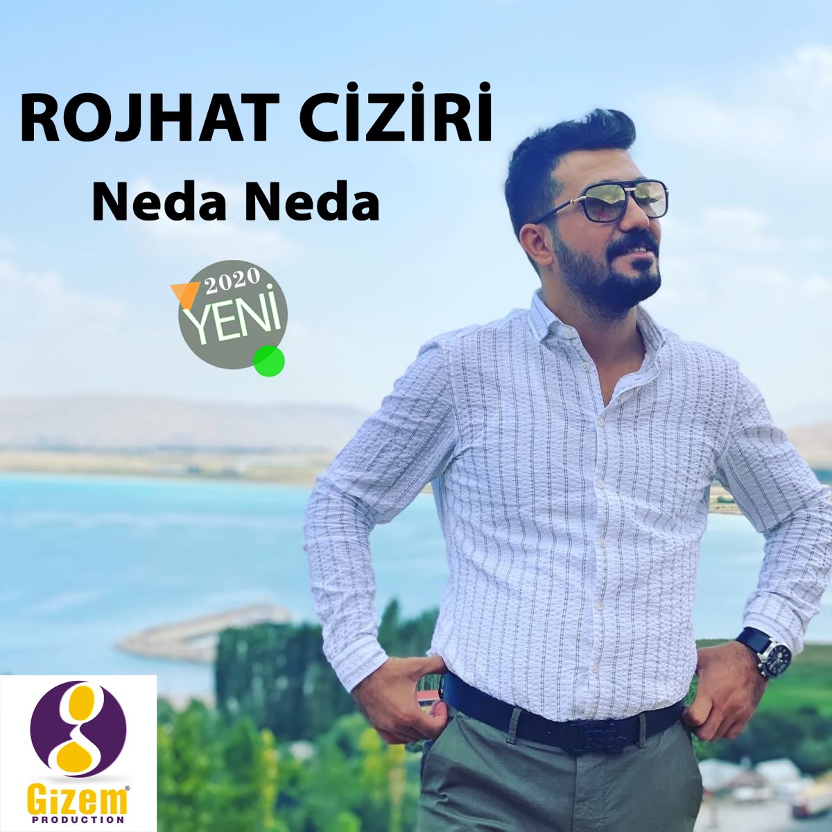 ‎Neda Neda Single by Rojhat Ciziri on Apple Music