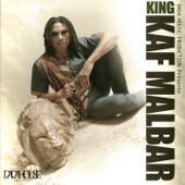 Zion (Extrait de l'album King Kaf Malbar) artwork