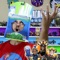 Our Story (S.S. Adventure) - The Skylander Boy and Girl lyrics