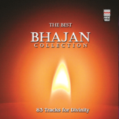 The Best Bhajan Collection: 83 Tracks For Divinity - Artisti Vari