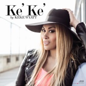 KeKe Wyatt - Rain (feat. Pusha T)