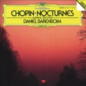 Daniel Barenboim - Nocturne No. 13 in C Minor, Op. 48 No. 1