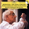 Boston Symphony Orchestra - Four Sea Interludes From "Peter Grimes", Op. 33a: 4. Storm