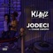 Jodeci (feat. Chase Gwopo) - Klayz lyrics