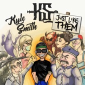 Just Like Them artwork