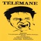 Téléman - Jean-Yves Deschenes lyrics