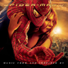 Spider-Man 2 (Music from and Inspired By) - Various Artists