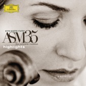 Anne-Sophie Mutter - Vivaldi: Concerto For Violin And Strings In F Minor, Op.8, No.4, RV 297 "L'inverno" - 1. Allegro non molto (Live)