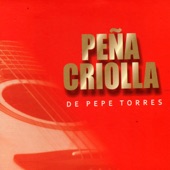 Peña Criolla artwork