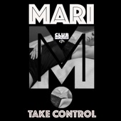 Take Control (Electro Club Edit) artwork