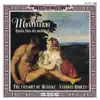 Monteverdi: Quinto libro dei madrigali album lyrics, reviews, download