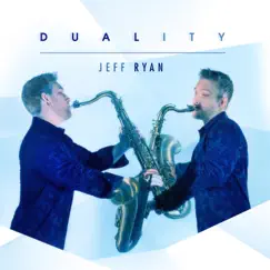 Duality by Jeff Ryan album reviews, ratings, credits