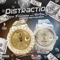 Distractions (feat. PJDASINGER) - Rico Freeman lyrics