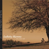 Lullaby Hymns: The Weary Soul artwork