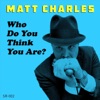 Who Do You Think You Are? - Single