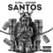 Santos (feat. Da Saintt) - Cyril Kamer lyrics