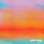 Pastel Coast - Sunset