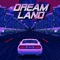 Dreamland - Kuzu lyrics