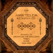 Keshava (Death on the Balcony Remix) artwork