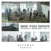 See You Move: Acoustic Sessions, Vol. 2 artwork
