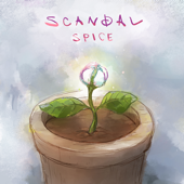 Spice - SCANDAL (JP)