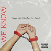 We Know (feat. Blancheque) artwork